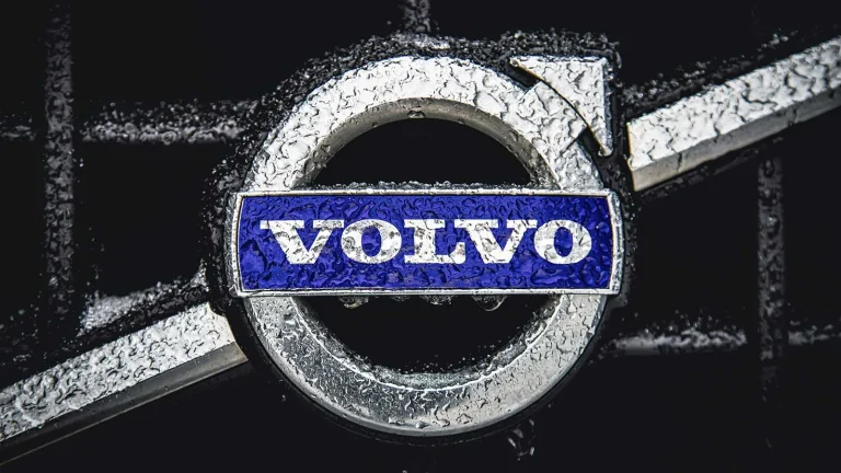 Акции Volvo Cars