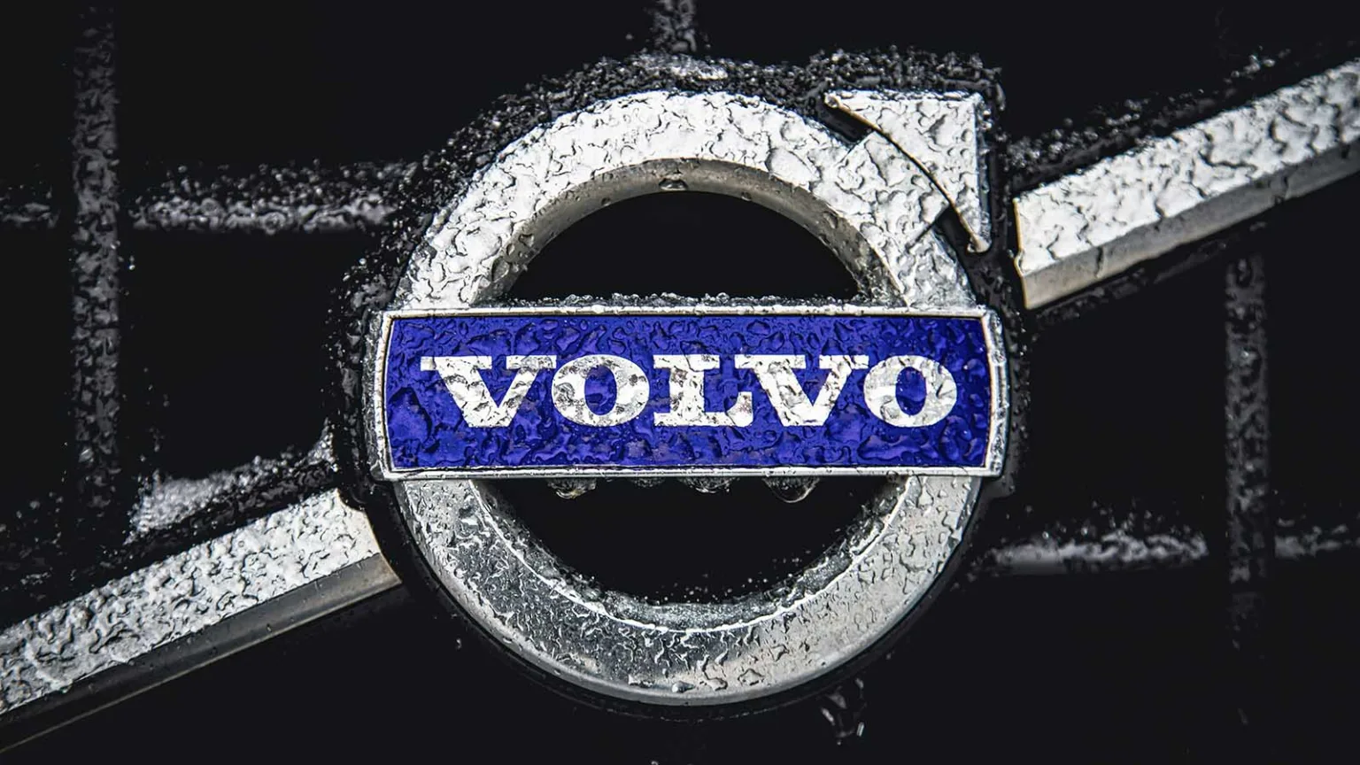 Акции Volvo Cars