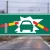 В Швеции новые дорожные знаки