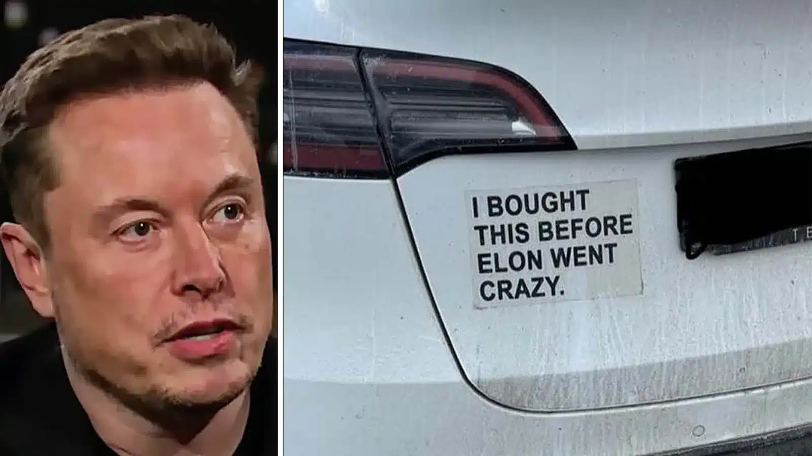 Tesla в Швеции
